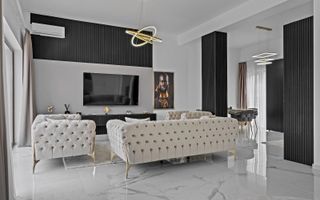 VILA CU PISCINA ZONA TUNARI - Poză 1