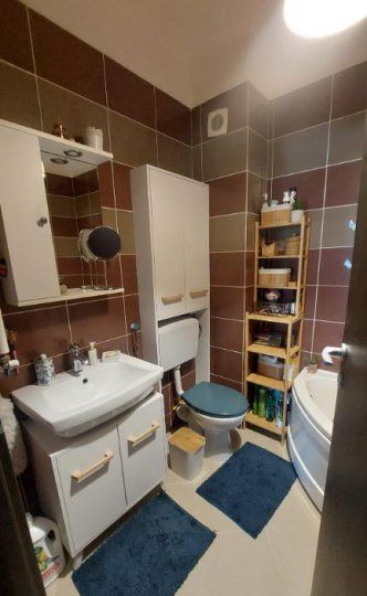 Apartament 2 Camere Parter Militari Residence Tineretului - Poză 6