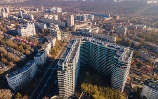 Vânzare, apartament, 3 camere, str. Bogdan Voievod, Râșcani - Poză 17