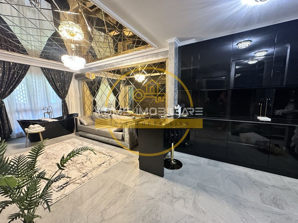 Apartament modern cu 2 camere/ 58mp/ Tatarasi - Green Park - Poză 3