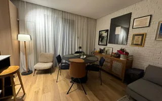 COM 0%I  Vila 4 cam Aviatiei curte 100mp I Villa 4 rooms Aviatiei yard - Poză 31