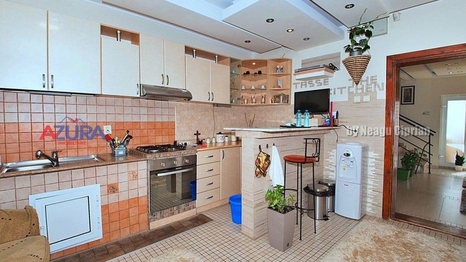 AZURA Imobiliare Pitesti - Casa Gavana Pozitie Excelenta - Poză 3