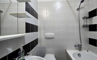 Copou-Parcul Copou/Universitate -Bloc nou - 3 camere  -parcare privata ! - Poză 19