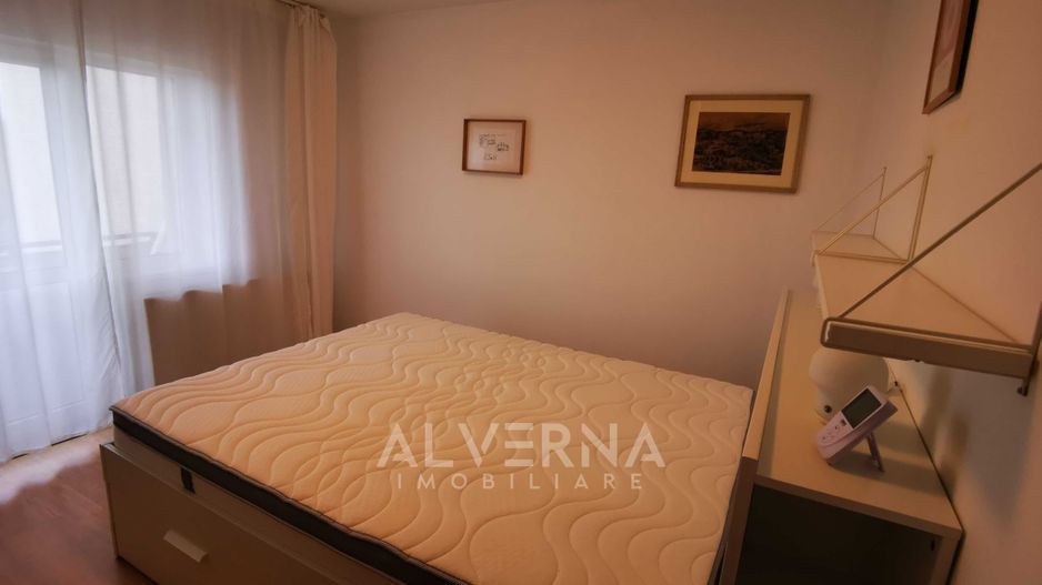 Apartament 2 camere | 50mp | balcon | zona UMF | cartier Zorilor - Poză 3