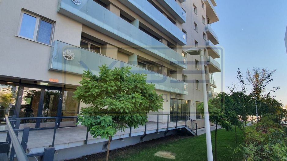Apartament 2 camere cu loc parcare Conest Grand Residence - Poză 21