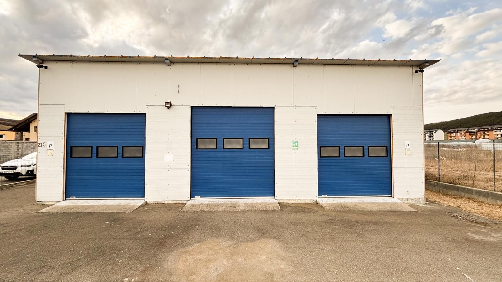 COMISION 0% Casă cu hală auto și piscină pe DN1C - Potențial comercial - Poză 23