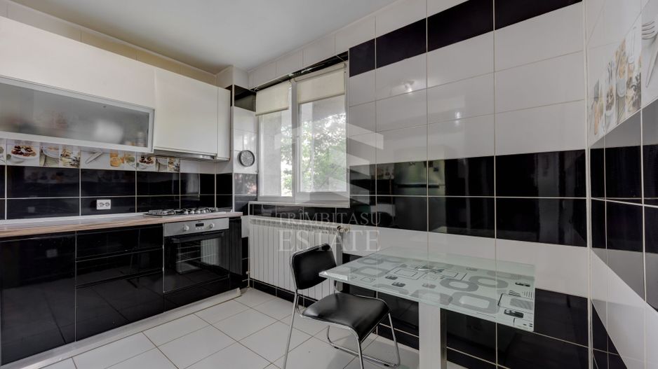 Apartament 2 camere Calea Grivitei P/7 Instalatii schimbate - Poză 10