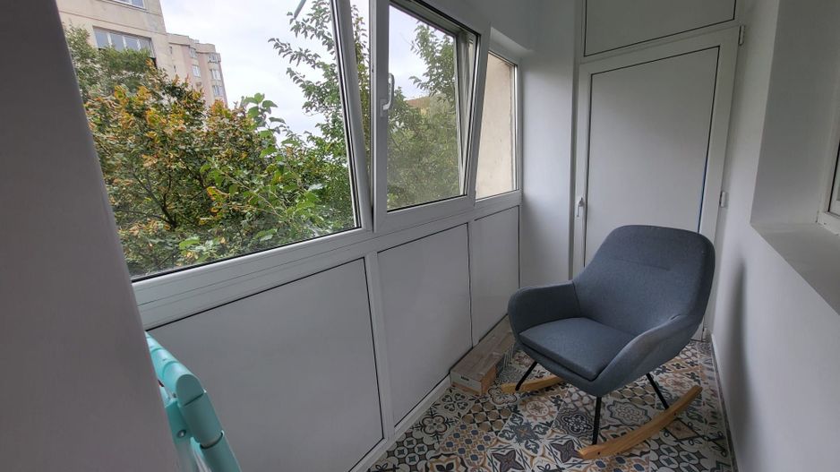 AP. 3 CAMERE P-TA MUNCII, PET-FRIENDLY, LOC PARCARE, CENTRALA, METROU - Poză 17