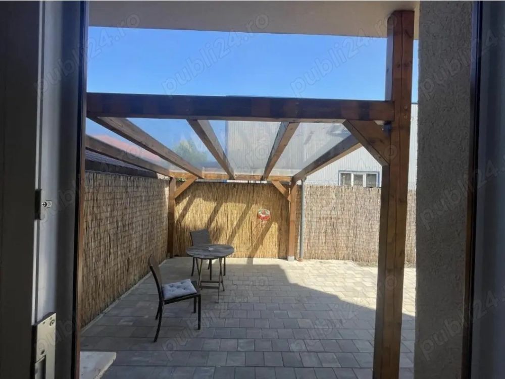 APARTAMENT 2 CAMERE CU GRADINA | LOC DE PARCARE | KASTANI RESIDENCE - Poză 2