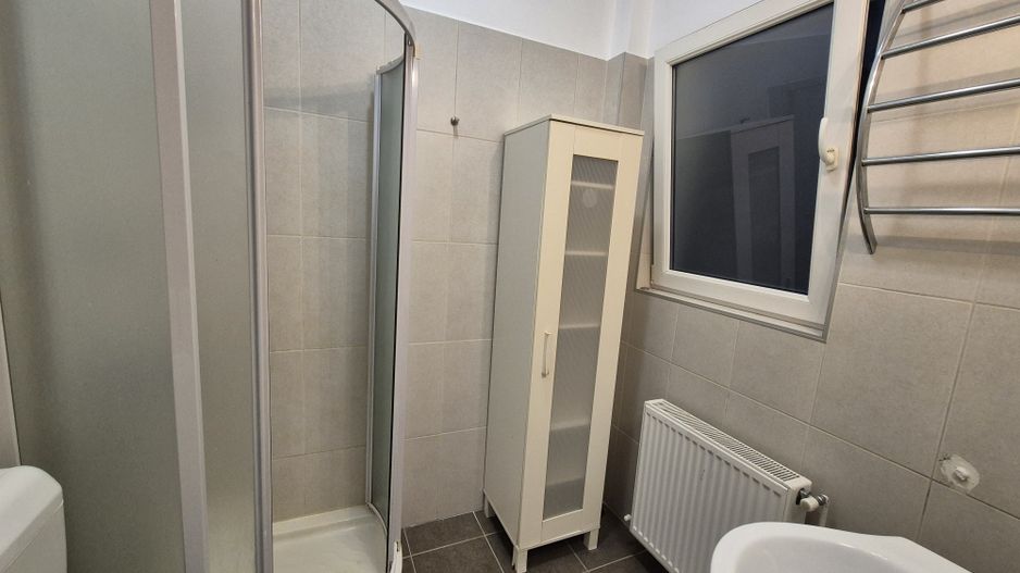 Apartament cu 2 camere + 1 camera de serviciu -  78,67 mp - Piata Romana - Poză 11