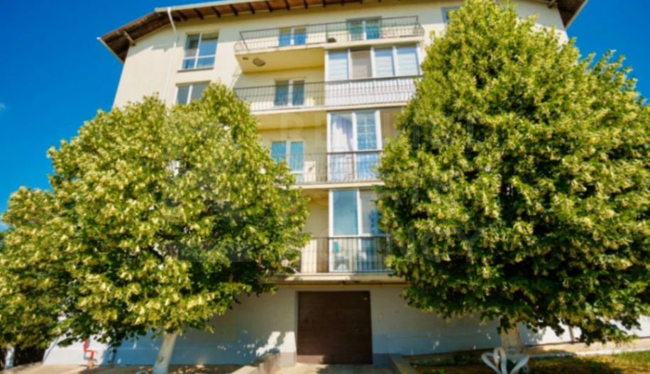 Vânzare penthouse 3 camere, bd. Decebal, Colonița. - Poză 19