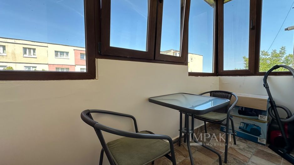 Apartament 3 Camere Decomandat | 2bai | UMF | Pasteur, Zorilor - Poză 16