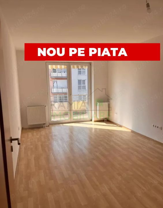 Apartament 2 camere Avantgarden 2, 55 mp, parcare și boxă incluse, - Poză 1