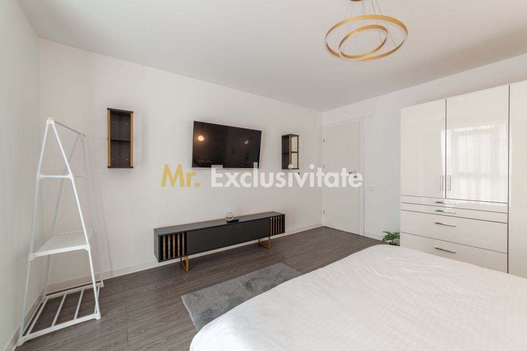 Ultracentral 2 camere | Renovare 2026 | Gata de mutat | Airbnb/Booking - Poză 11