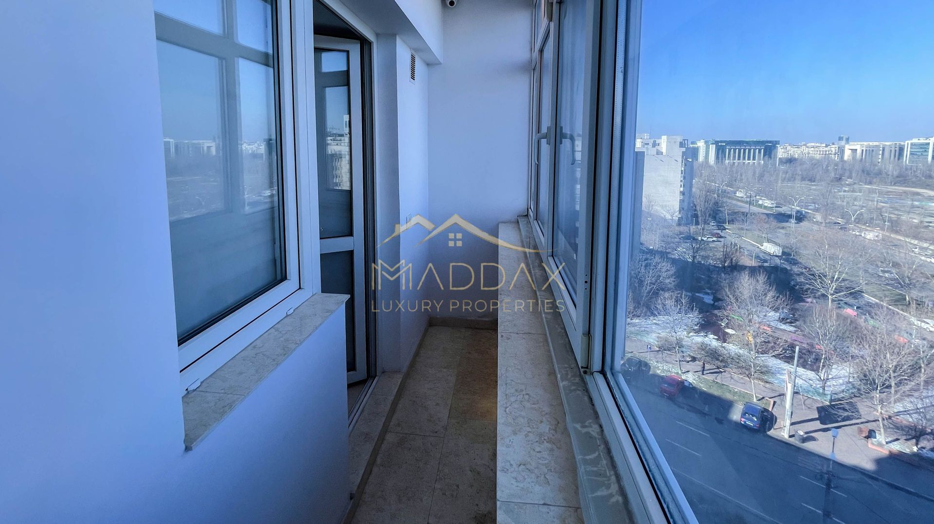 4 Room Apartment //***Smart Home***/Ready for usage/ 1 Parking // Nerva Traian - Poză 37