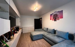 Apartament 3 camere | Aparatorii Patriei | Renovat complet | - Poză 4