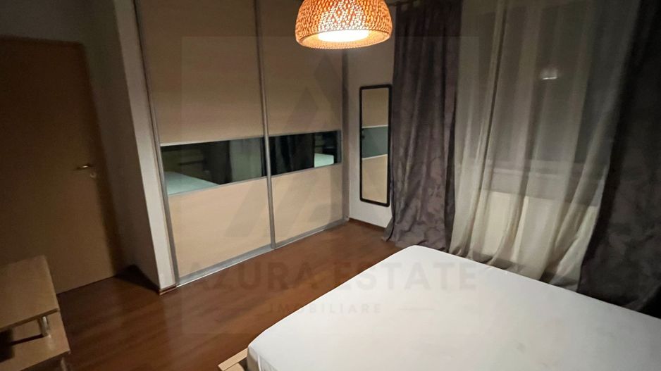 Apartament 2 camere decomandat Etaj 3 si balcon  zona Turnisor - Poză 7