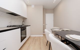 Vânzare, apartament, 2 camere, strada Vasile Lupu, sectorul Buiucan - Poză 5