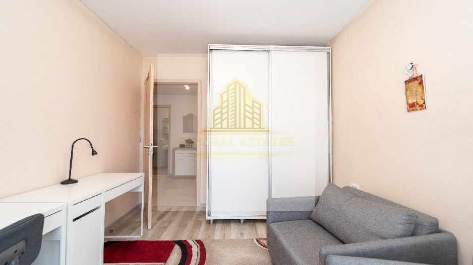 Apartament 2 camere Kasper -zona Coresi - Poză 7