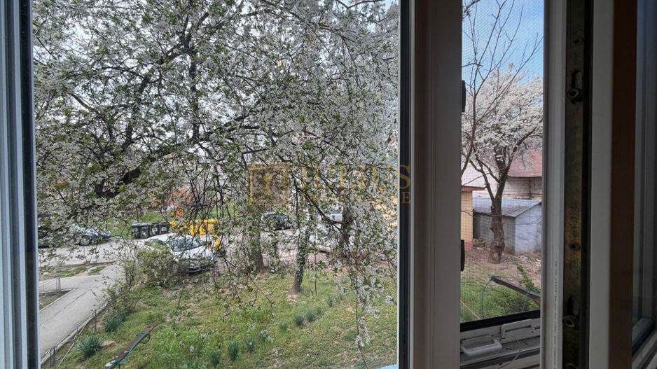 Garsoniera 20 mp, situata in Complexul Studentesc, disponibil imediat - Poză 10