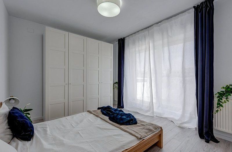 Apartament suberb in Piata Romana - Poză 4