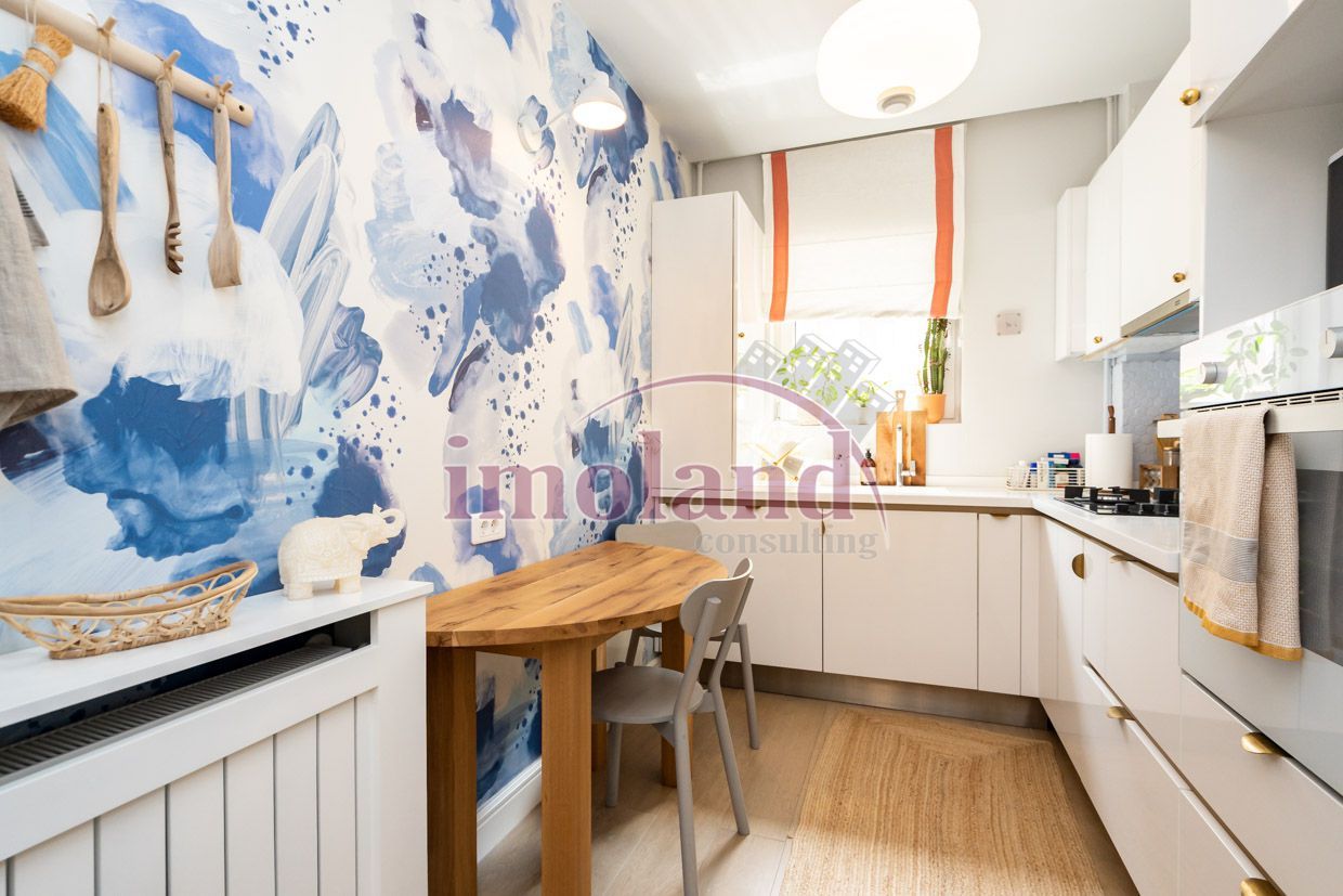 Inchiriere - apartament 3 camere & gradina - Floreasca Residence-Barbu Vacarescu - Poză 11