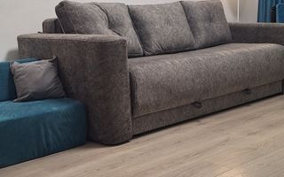 📍 De vânzare: Apartament cu 1 cameră, complet mobilat – Micro 20 - Poză 3