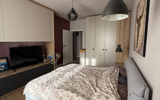 2 Camere Metropolitan Residence Aviatiei 2019 ( LuX ) - Poză 5