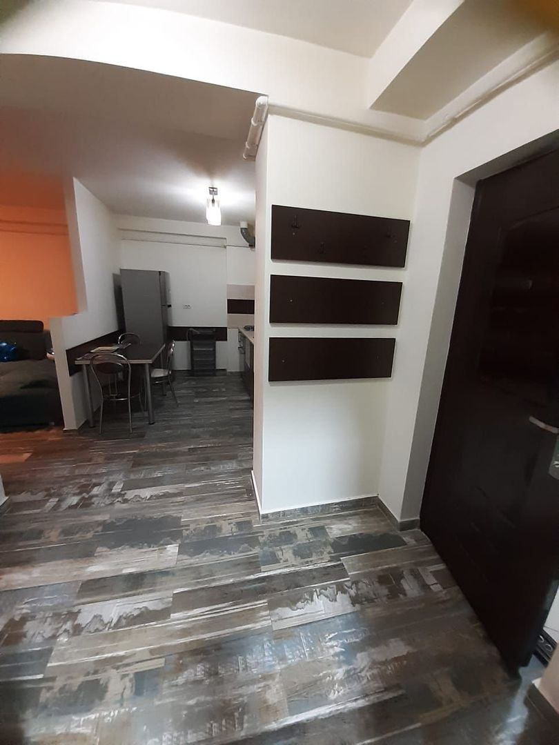 AP. 2 CAMERE MILITARI RESIDENCE, CENTRALA,BUCATARIE DESCHISA, BLOC NOU - Poză 12