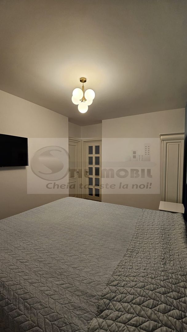 Apartament 3 camere decomandat- Valea Lupului -75mp- 140.000 euro - Poză 3