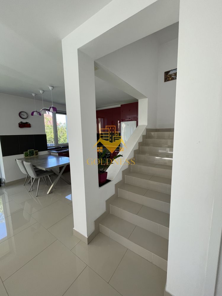 Duplex/Casa, Europa, Eugen Ionesco, Frunzișului, Observatorului, Garaj - Poză 3