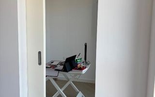 Studio Cortina North |  Vedere libera | Pipera - Poză 8