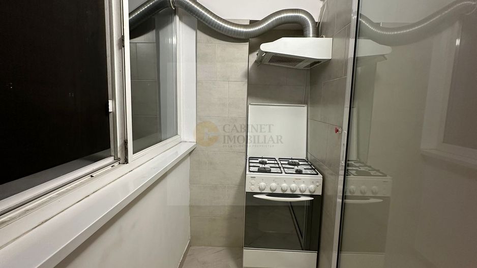 2 Camere - 50MP | Etaj Intermediar | 1985 | Metrou Crangasi - 2 minute - Poză 5