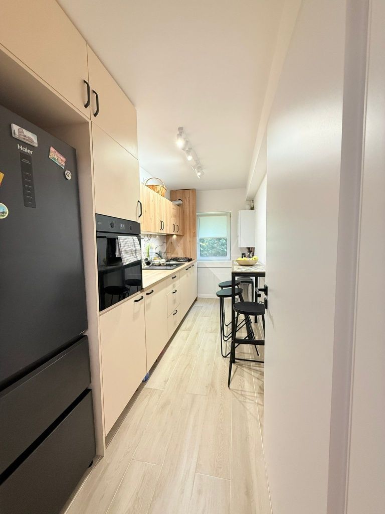 Apartament renovat, mobilat și utilat, Florești, aproape de VIVO! - Poză 2