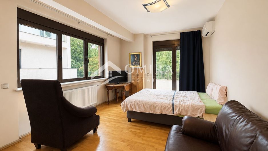 4 Camere de Vânzare | Kiseleff | Garaj | Terasă - Poză 8