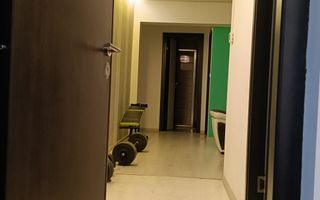 Apartament 2 Camerę Ghencea - Poză 8