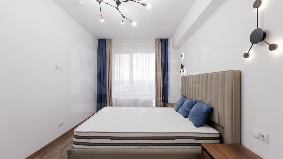 Vânzare, apartament, 2 camere, str. Calea Iesilor, sectorul Buiucani - Poză 7