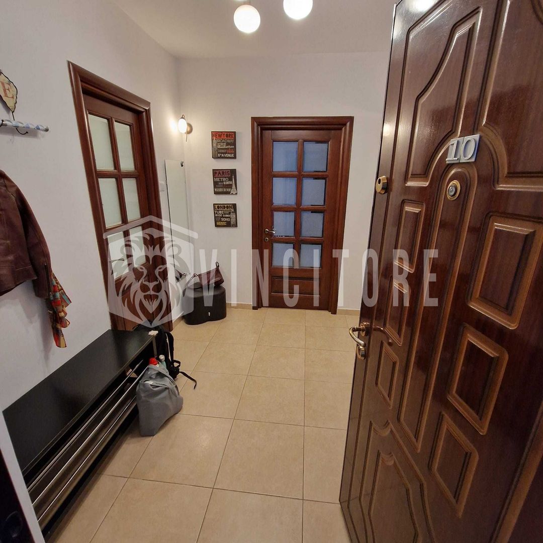Apartament 3 Camere Aparatorii Patriei - 10 Min Metrou - Poză 1