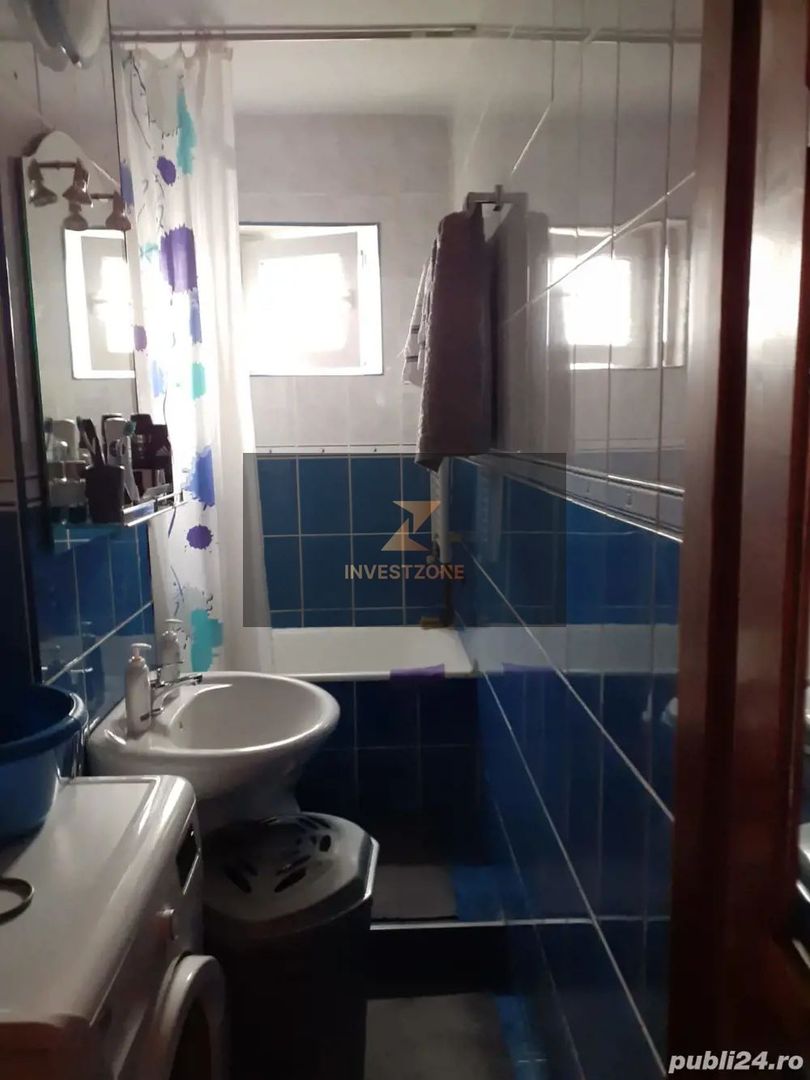 Vand apartament cu 2 camere - Poză 5