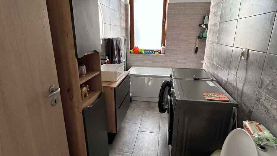 Torontalului | 2 Camere | Etaj 1 | 70 mp utili - Poză 3