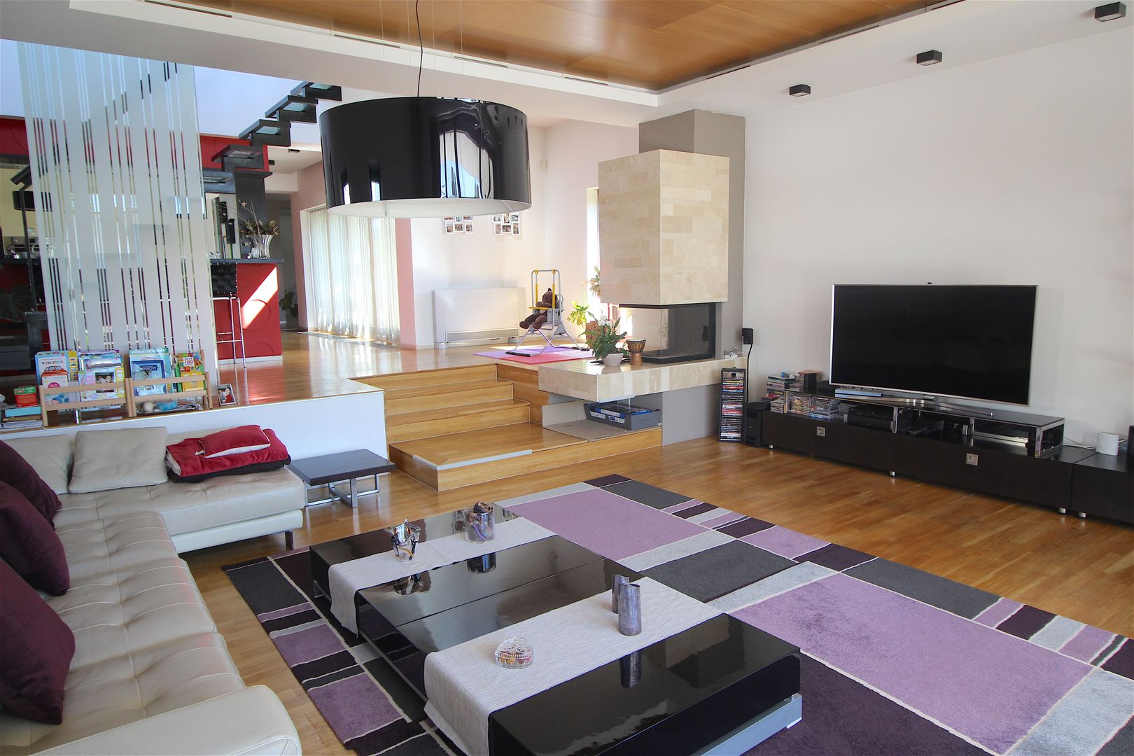 Vila deosebita Braytim - Poză 32