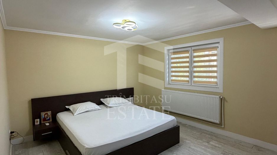 Casa mobilata utilata Rahova strada Bega - Poză 23