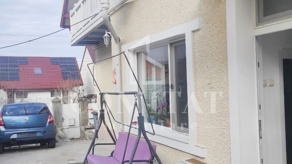 APARTAMENT LA CASĂ DE VÂNZARE | ZONĂ SEMICENTRALĂ | GRUIA - Poză 12