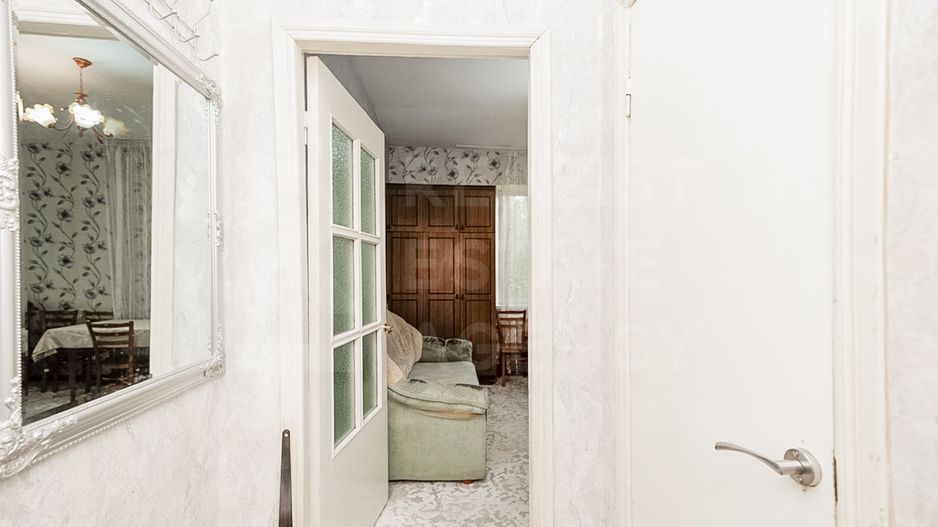 Vânzare, apartament, 1 cameră, str. Nicolae Dimo, Rîșcani - Poză 4
