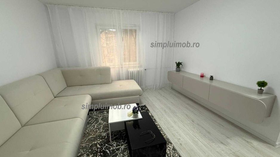 Constantin Brancoveanu 2 Camere Renovat Complet - Poză 2