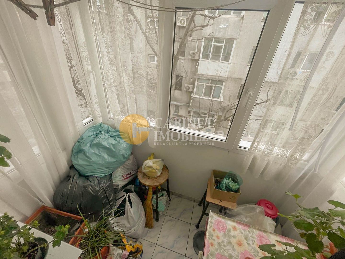 🏡 Apartament 3 camere – Etaj intermediar | Zona Dacia 🌆 - Poză 6