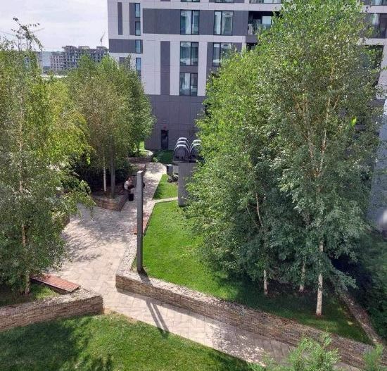 2 camere | Cloud 9 | Aviatiei | Pipera | Promenada - Poză 10