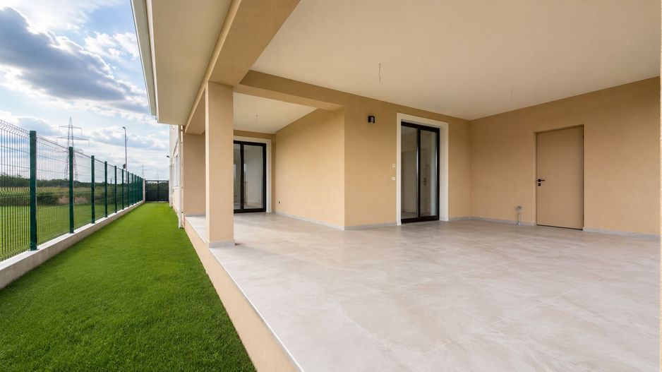 Comision 0% Duplex Dumbravita padure lac 168 mp utili | 4 dormitoare | - Poză 2
