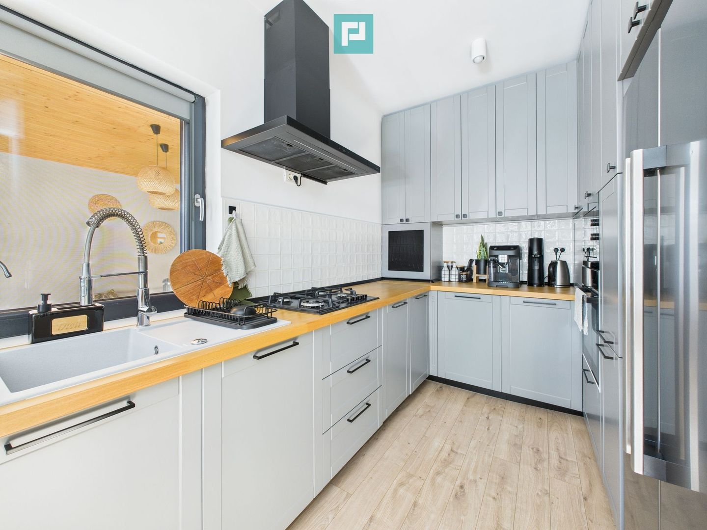 Duplex premium în Sector 3 – Ozana - Poză 4