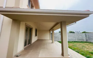 BG77-Vila Individuala Premium 5 camere,Garaj,Teren-GIROC - Poză 24